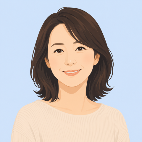 M.Kさん