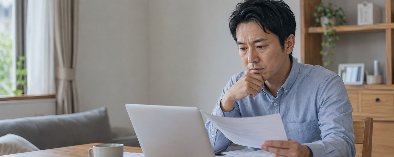 退職前に動かないと、取り戻せない損失になりかねません